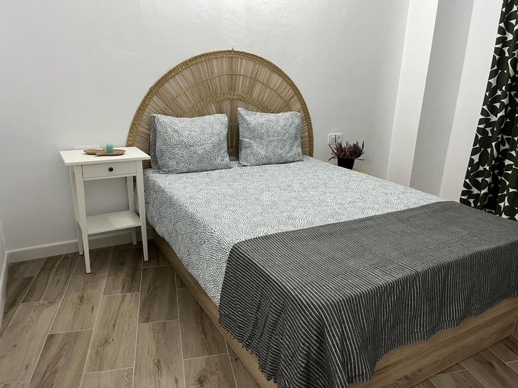 Vakantiehuis Cueva Lala Granadilla De Abona