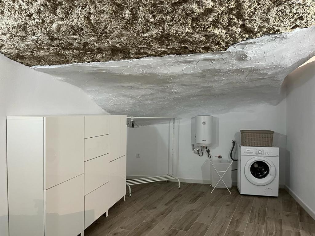 Hébergement de vacances Cueva Lala *