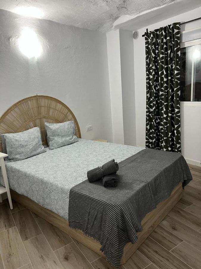 Cueva Lala Vakantiehuis Granadilla De Abona