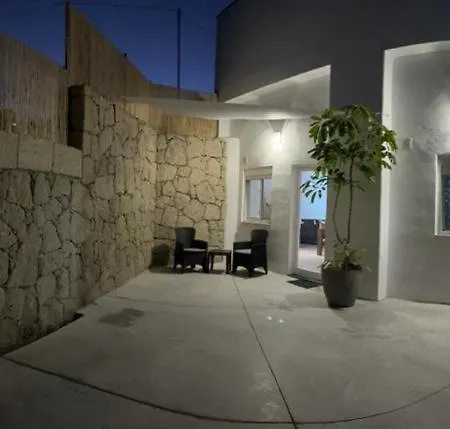 Villa Cueva Lala Granadilla De Abona Exterior foto